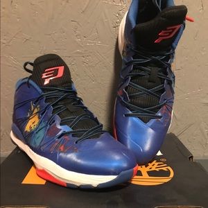 Jordan CP3 VII AE